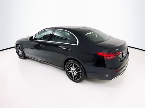 New 2026 Mercedes-Benz C 300 C 300 image 6