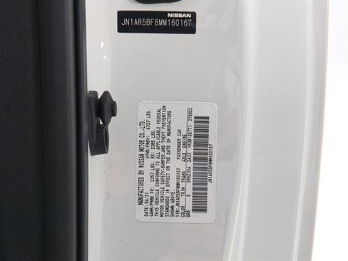 Used 2021 Nissan GT-R Premium image 46