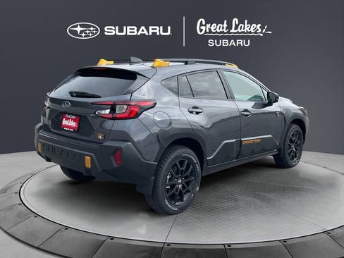 New 2026 Subaru Crosstrek 2.5i Wilderness AWD/4WD image 5