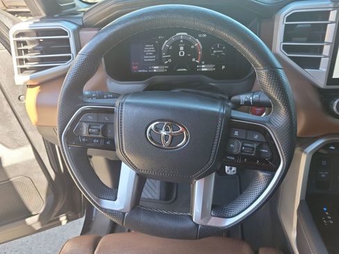 Used 2022 Toyota Tundra 1794 Edition image 27