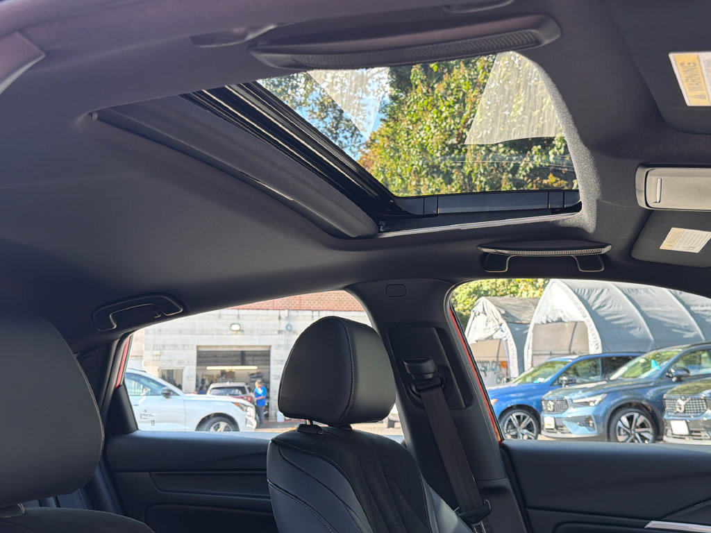 Used 2023 Acura Integra A-Spec w/ Technology Package FWD image 10
