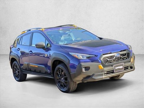 New 2026 Subaru Crosstrek 2.5i Wilderness w/ Crosstrek Mirror Package image 6