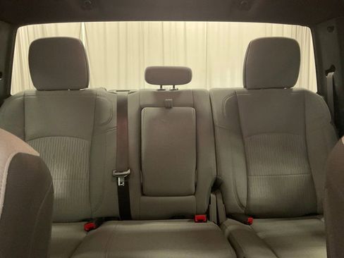 Used 2024 RAM 2500 Big Horn w/ Bed Utility Group image 35