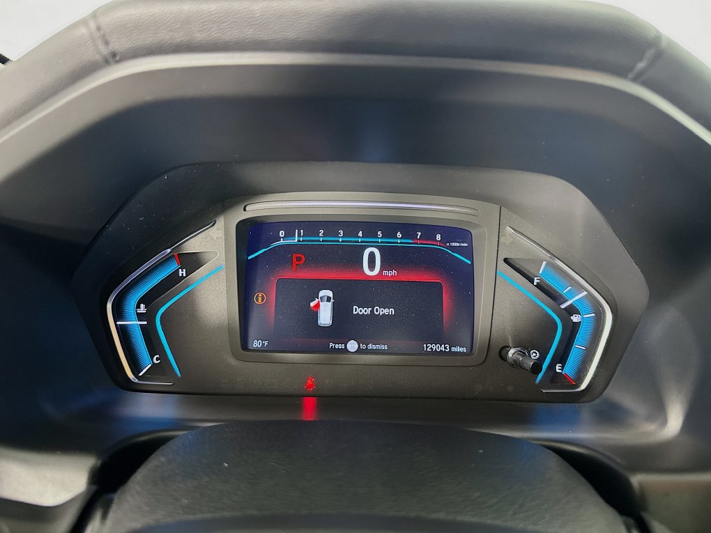 Used 2018 Honda Odyssey EX-L image 17