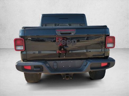 Used 2020 Jeep Gladiator Sport w/ Quick Order Package 24S image 6