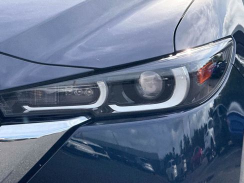 Certified 2025 MAZDA CX-5 AWD 2.5 S w/ Preferred Package image 9