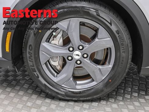 Used 2021 Ford Mustang Mach-E Select AWD/4WD image 30