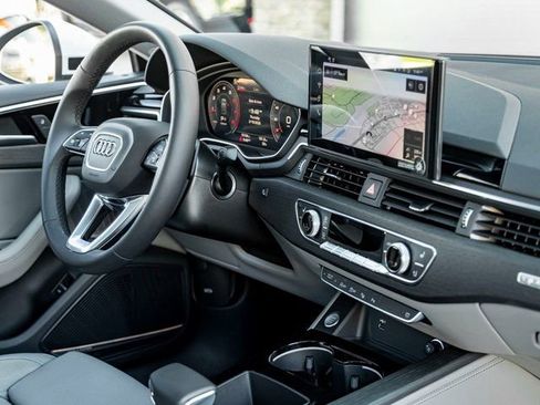 Used 2024 Audi A5 2.0T Prestige image 29