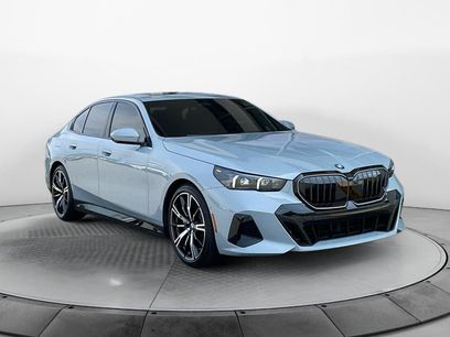 Used 2026 BMW 530i xDrive w/ M Sport Package