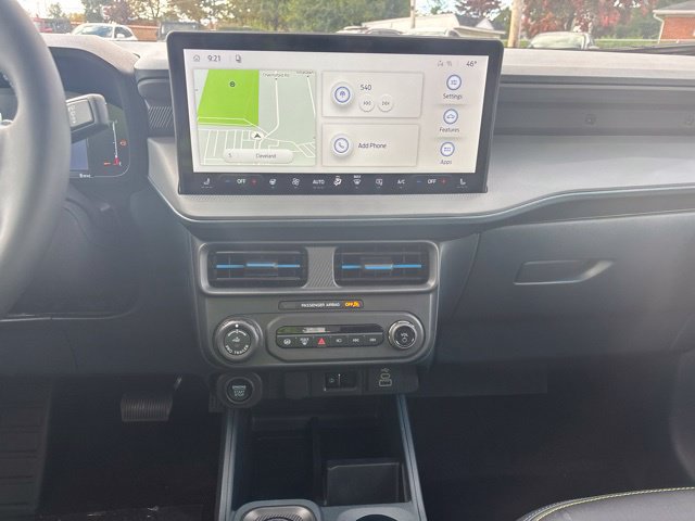New 2026 Ford Maverick Lobo AWD/4WD image 20