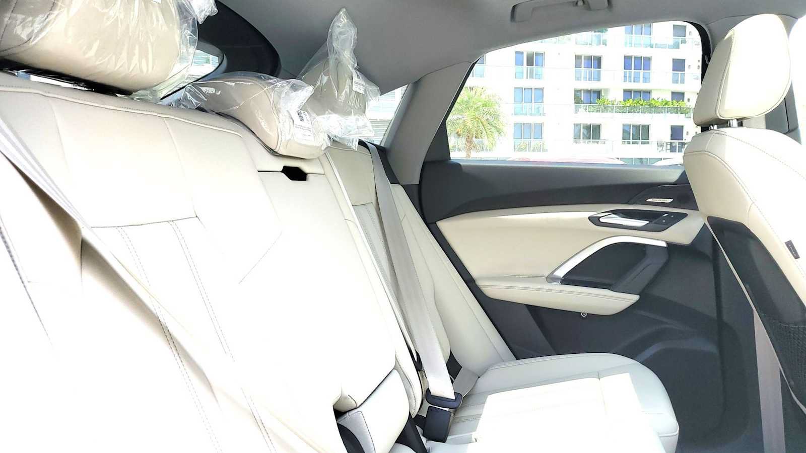 New 2026 Audi Q5 Premium Plus AWD/4WD image 21