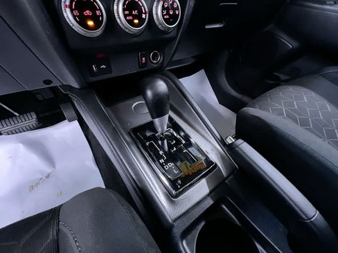 Used 2021 Mitsubishi Outlander Sport ES FWD image 29