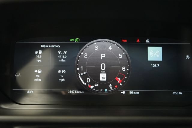 Used 2024 Land Rover Defender 110 X-Dynamic SE AWD/4WD image 23