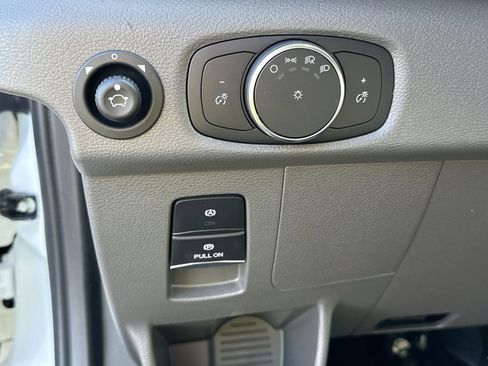 New 2026 Ford Transit 350 Base w/ Load Area Protection Package image 16