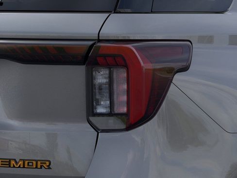 New 2026 Ford Explorer Tremor AWD/4WD image 20