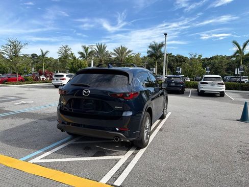 Used 2025 MAZDA CX-5 AWD 2.5 S image 14
