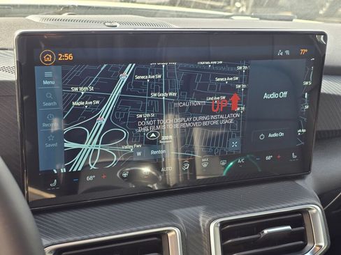 New 2026 Ford Mustang Premium w/ Mustang Nite Pony Package image 24