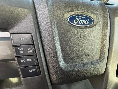 Used 2014 Ford F150 XL w/ Power Equipment Group image 11
