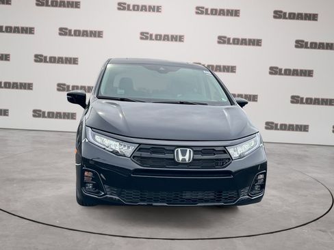 New 2026 Honda Odyssey Elite image 8