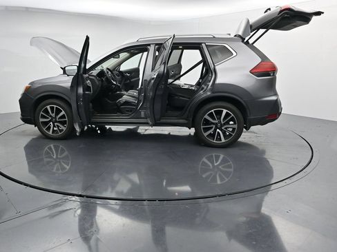 Used 2020 Nissan Rogue SL w/ Premium Package AWD/4WD image 28