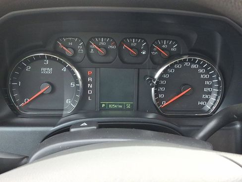 Used 2017 GMC Sierra 1500 4x4 Double Cab w/ Elevation Edition image 13