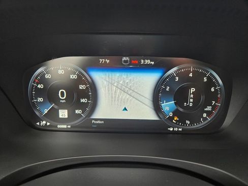 Used 2020 Volvo V90 T6 Cross Country AWD/4WD image 31