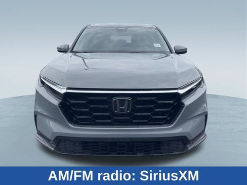 Used 2024 Honda CR-V EX-L image 10