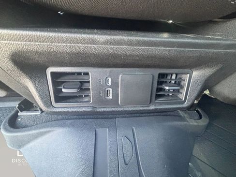 Used 2024 Chevrolet Silverado 1500 Custom AWD/4WD image 23
