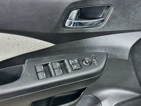 Used 2016 Honda CR-V EX image 14