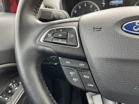 Used 2020 Ford EcoSport SE image 21