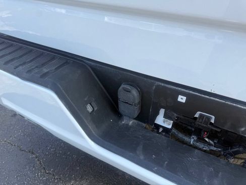 Used 2020 Chevrolet Silverado 1500 RST AWD/4WD image 46