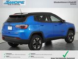 Used 2018 Jeep Compass Trailhawk w/ Cold Weather Group image 3