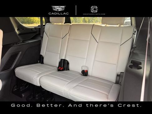 Used 2021 Cadillac Escalade Sport AWD/4WD image 29