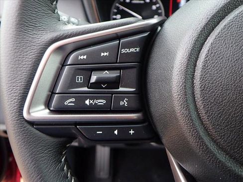 New 2025 Subaru Outback Premium image 15