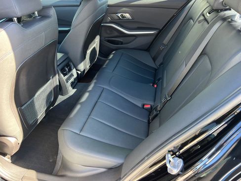 Used 2020 BMW 330i Sedan w/ Convenience Package image 20