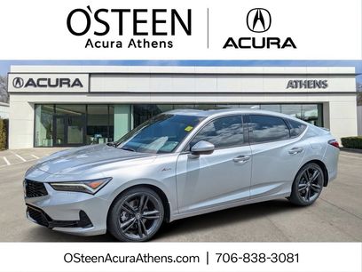 Used 2024 Acura Integra A-Spec