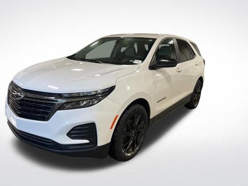 Used 2023 Chevrolet Equinox LS w/ LS Convenience Package image 32