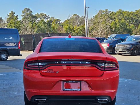 Certified 2023 Dodge Charger SXT image 6