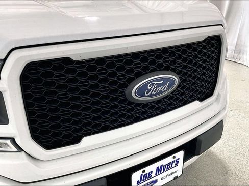 Used 2020 Ford F150 XL w/ Equipment Group 101A Mid RWD image 7