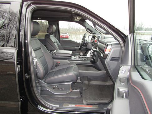 New 2026 Ford F150 Raptor image 21