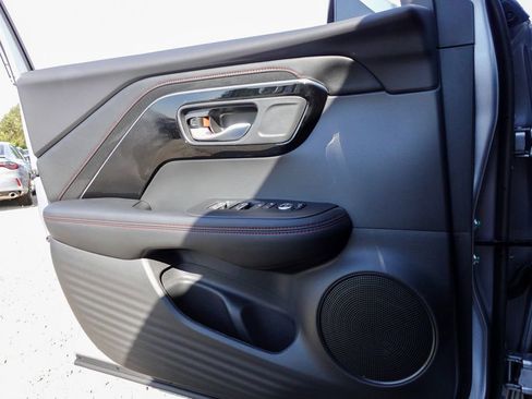 New 2025 Acura ADX A-Spec image 12