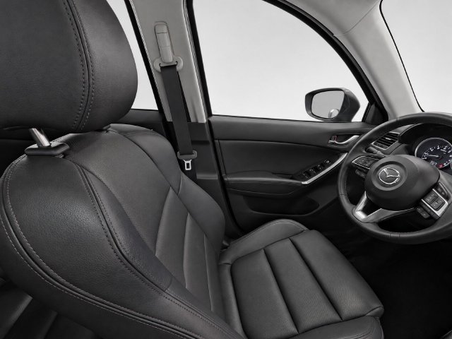 Used 2016 MAZDA CX-5 Grand Touring AWD/4WD image 11