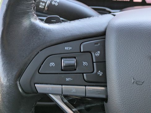 Used 2021 Cadillac Escalade Sport w/ Heavy-Duty Trailer Package image 24