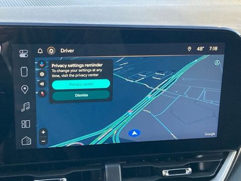 Used 2025 Chevrolet Equinox LT image 20