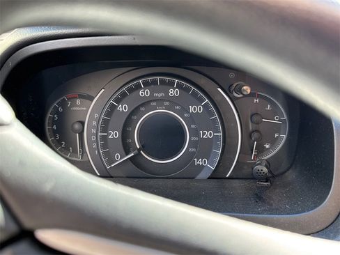 Used 2012 Honda CR-V EX image 25