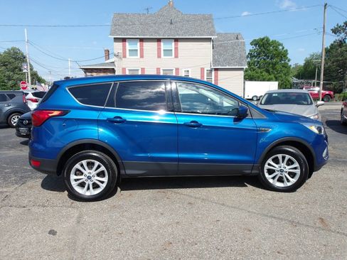 Used 2019 Ford Escape SE AWD/4WD image 4