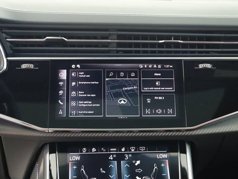 New 2026 Audi SQ7 Prestige image 19