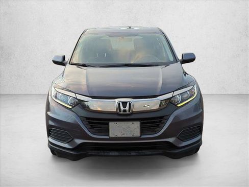 Used 2019 Honda HR-V LX image 2