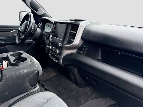 Used 2022 RAM 1500 Big Horn AWD/4WD image 32