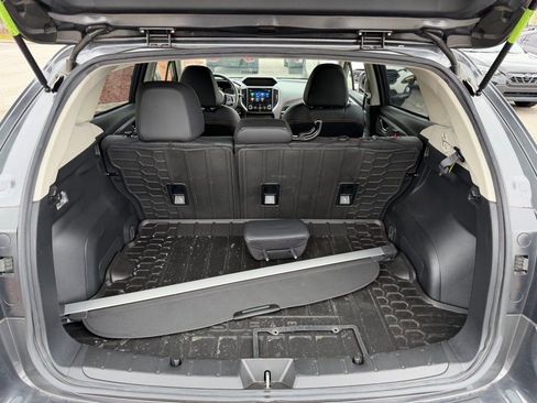 Used 2023 Subaru Crosstrek 2.5i Limited w/ Moonroof Package image 7